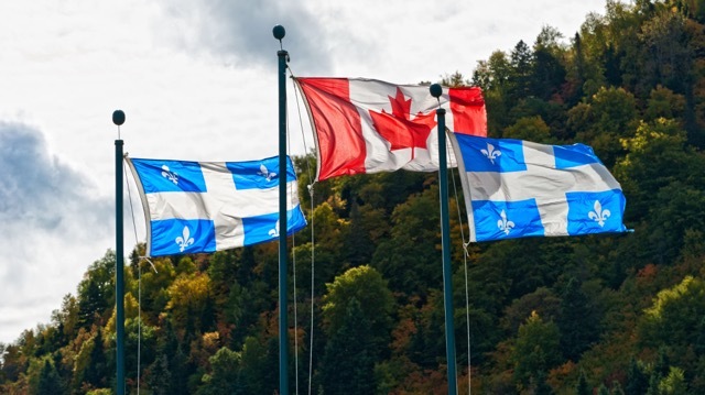 Quebec prohibirá los productos de vaping con sabores.