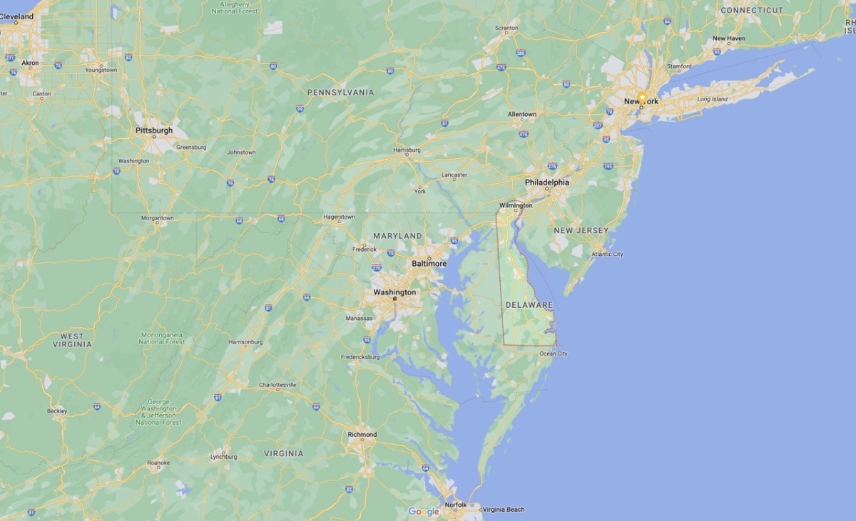 Delaware Legalizes Recreational Marijuana without Governor's Signature