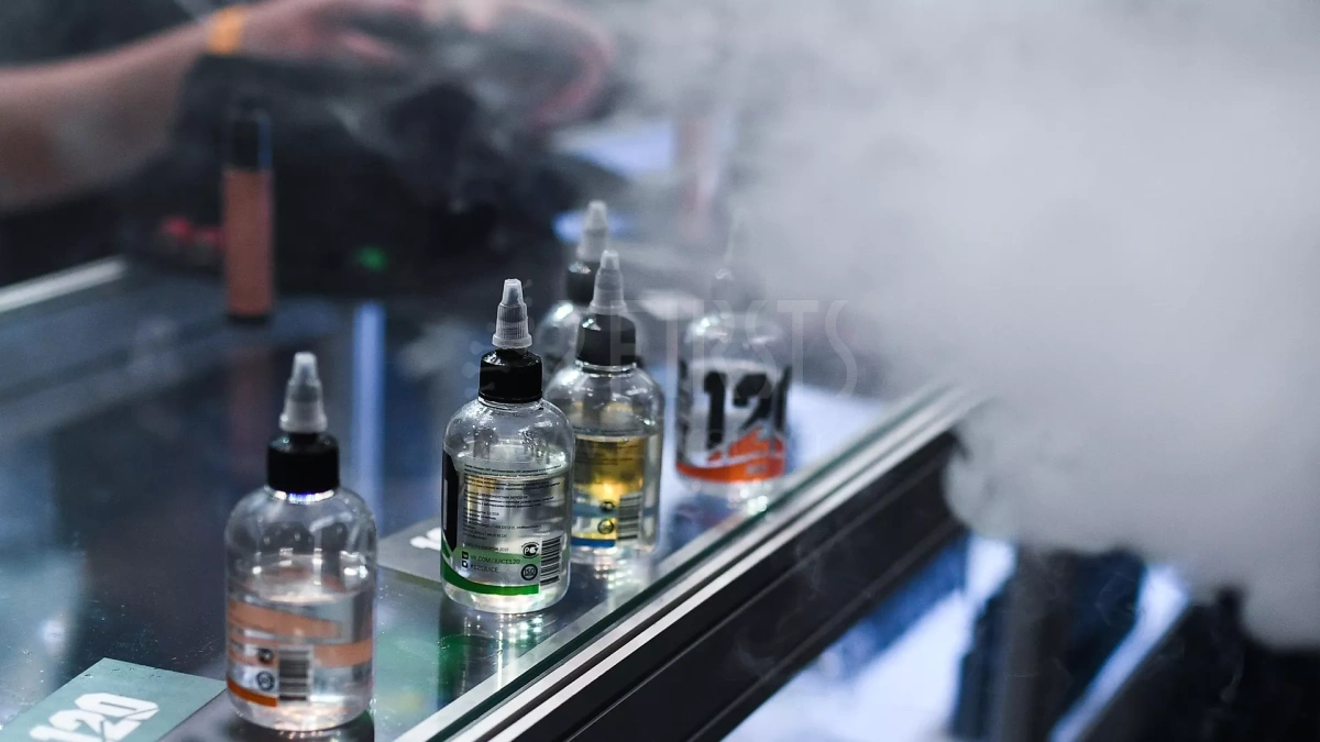 俄添加剂禁令提案将于4月26日进入俄联邦委员会审议