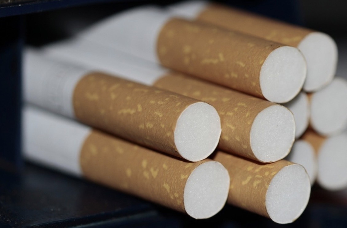 Organismo de Salud belga: Los cigarrillos filtrados igualmente perjudiciales, piden prohibición de los filtros.