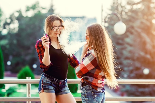 Louisiana Committee Passes Bill Banning Flavored E-cigarette Products