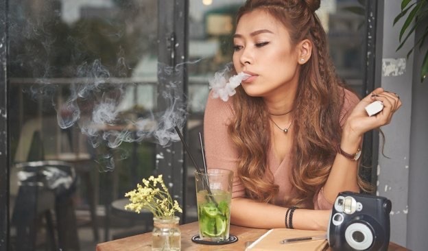 Vietnam Proposes Strict Penalties for E-Cigarette Trade