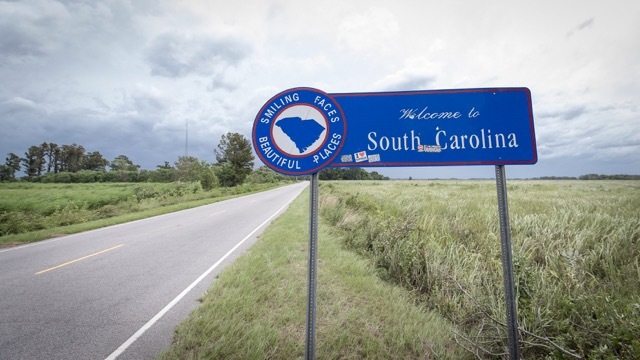 South Carolina Bill to Combat Illegal Sales to Minors Advances