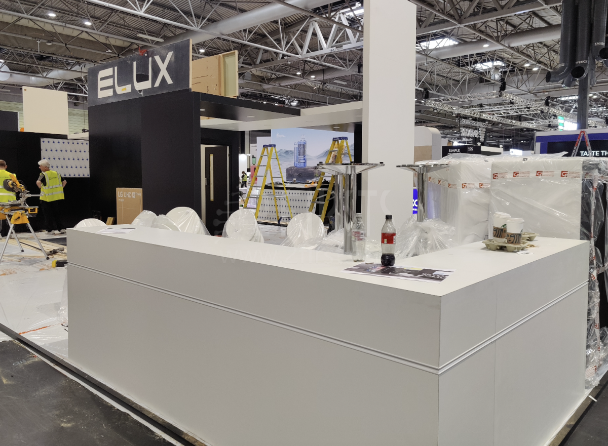 英国伯明翰电子烟展Vaper Expo UK开展在即 思摩尔、悦刻、HQD等品牌参展