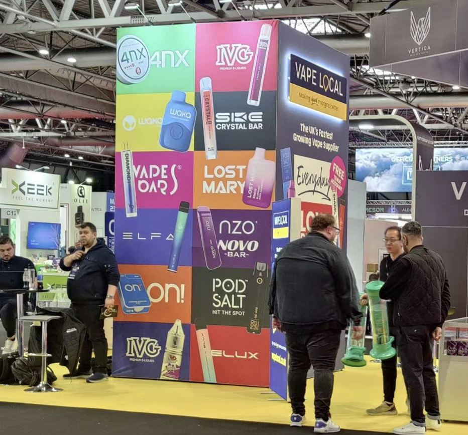 UK Distributor Reports Significant Losses Due to Overfilling Incidents