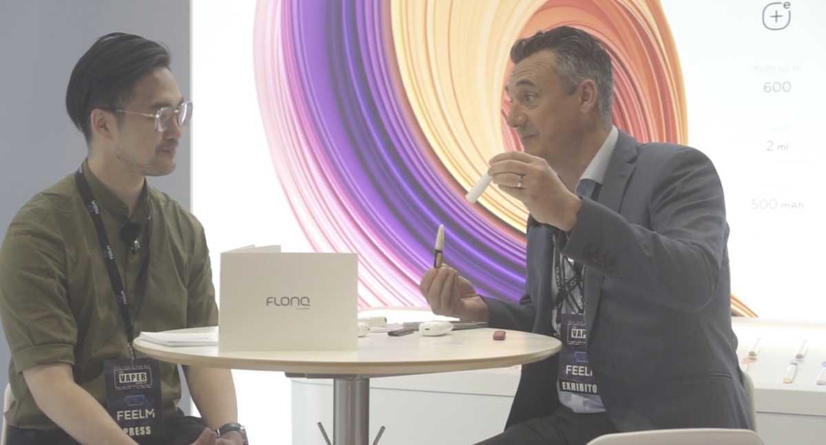 Vaper Expo UK Trends: Spotlight on Recycle