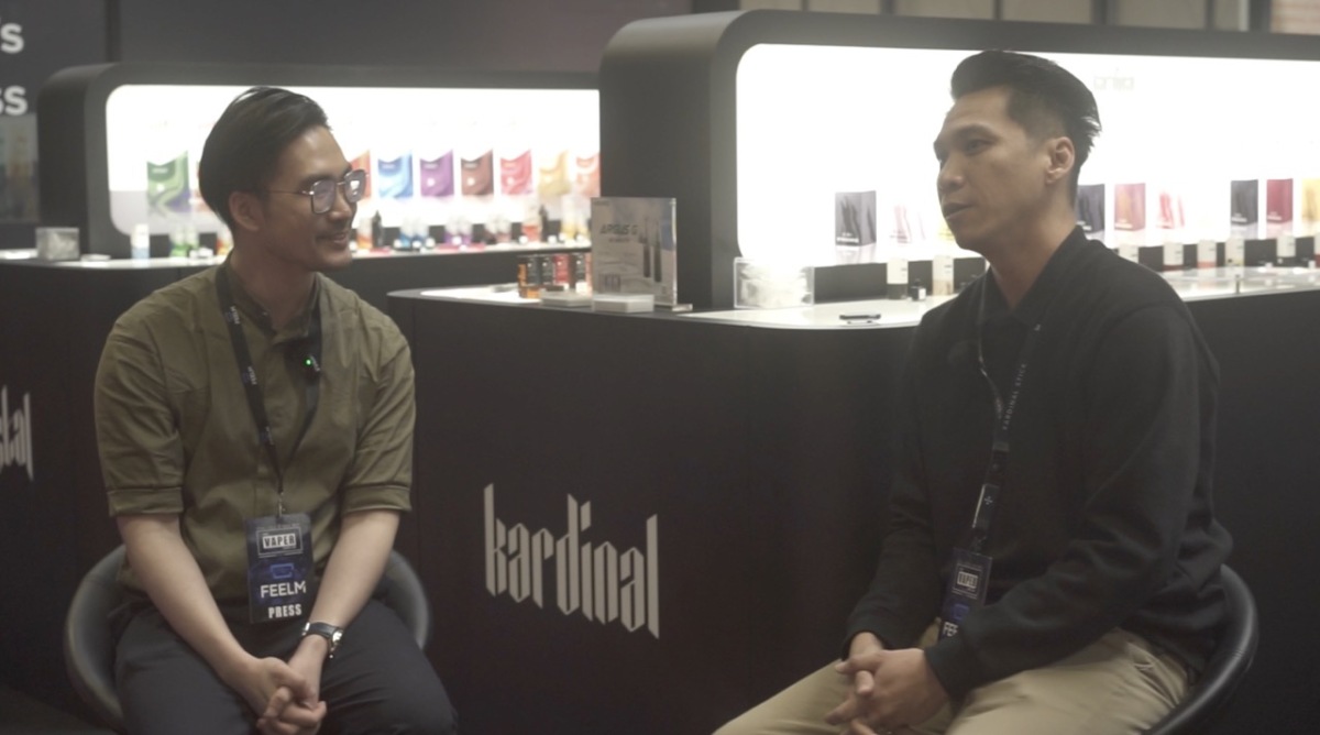 Vaper Expo UK Trends: Spotlight on Recycle