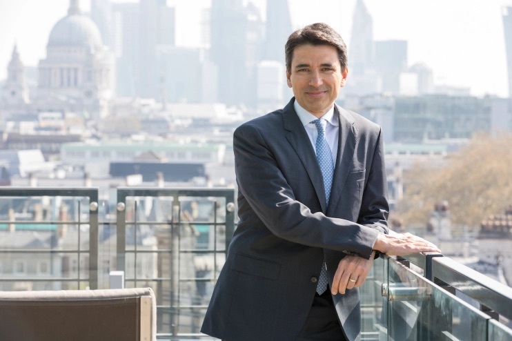 BAT Appoints Finance Chief Tadeu Marroco as New CEO