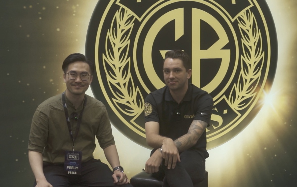 Vaper Expo UK Trends: Spotlight on Recycle