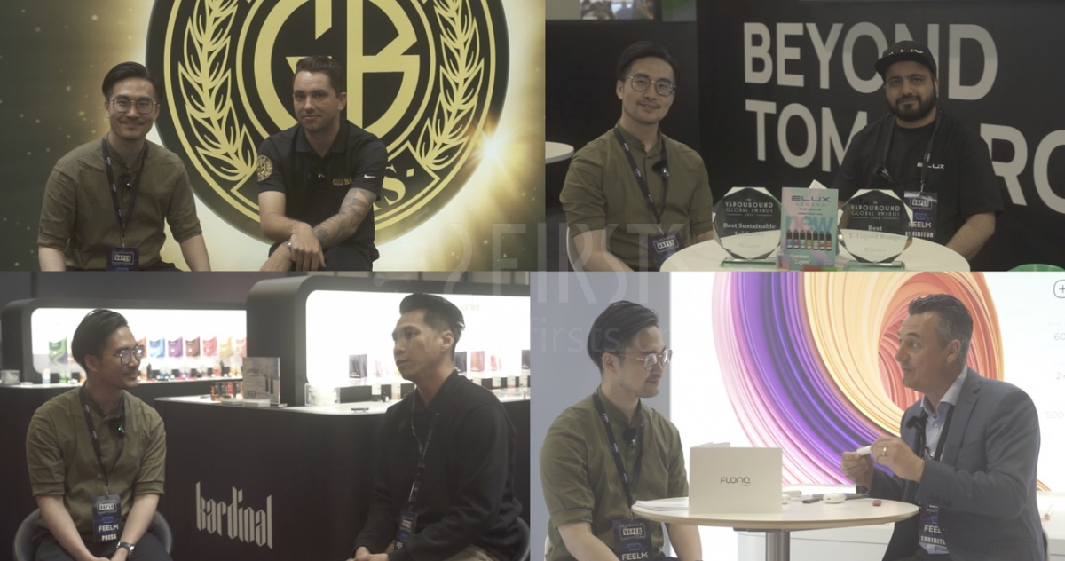 对话英展品牌商：强调产业可持续发展  回收已成行业必然趋势