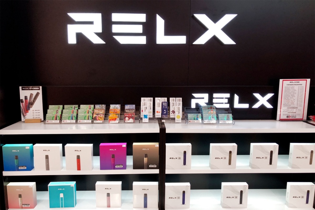 RLX Q1 Results: Major Drop Seen