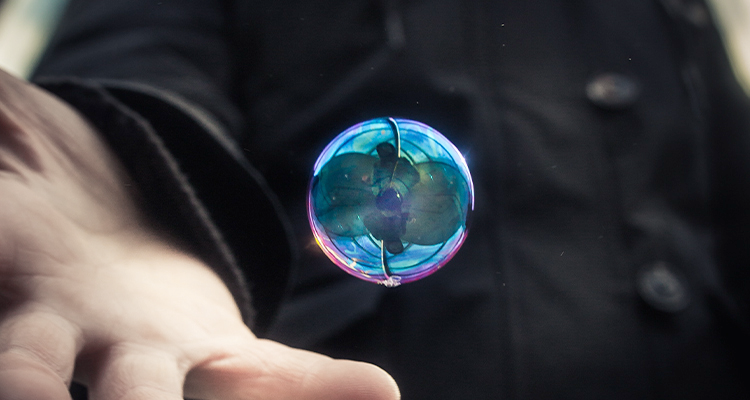 Is the US Disposable E-cigarette Market in a Bubble?