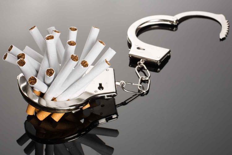 The Ban on Menthol Cigarettes and its Consequences