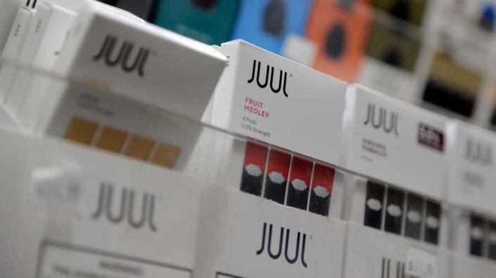 Juul defends product benefits in FDA court battle