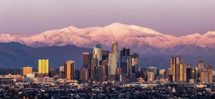 Los Angeles Bans Sale of Flavored Tobacco Products