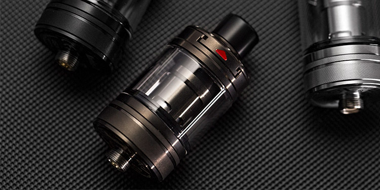 Market Report Sheds Light on Key Vape Tank Players