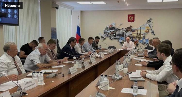 Actualizaciones sobre las reuniones de regulación de productos de nicotina en Rusia