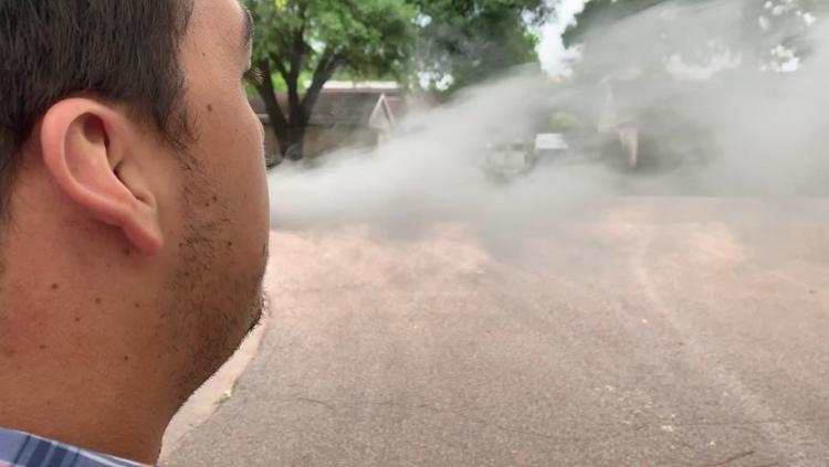 Smoking and COVID-19: Increased Risk of Severe Complications