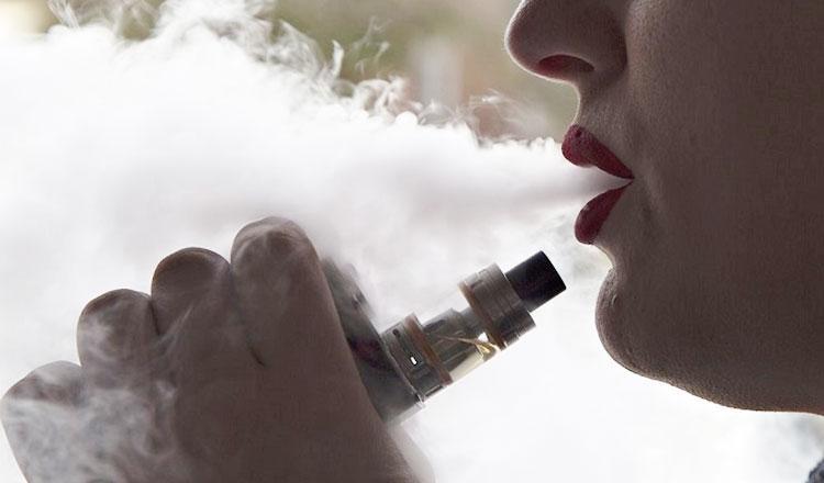 Cambodian Authorities Crack Down on E-Cigarette Use