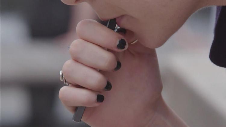 Colorado Sees Drop in Youth E-Cigarette Use