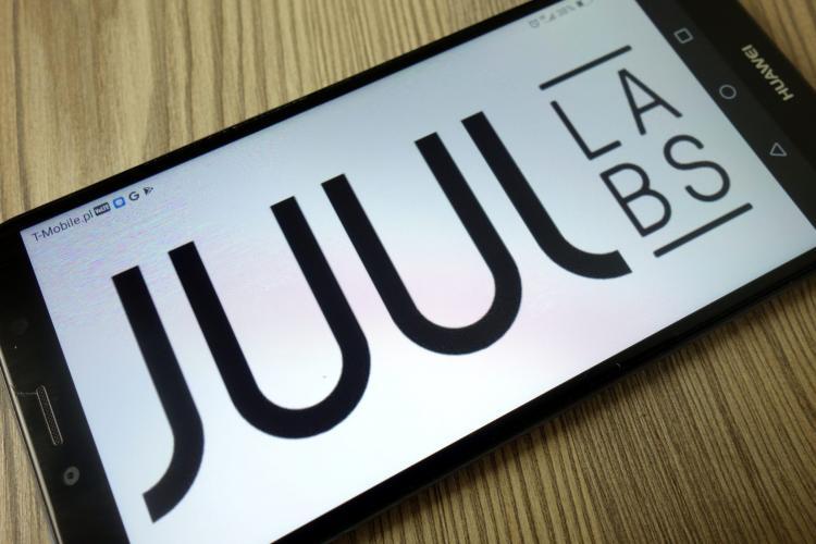 Juul Explores Alternative Financing Options Amid Lawsuits and Regulatory Threats