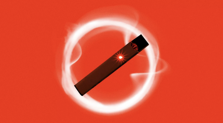 Tulalip Tribe Sues Juul Labs for Deceptive Teen Advertising