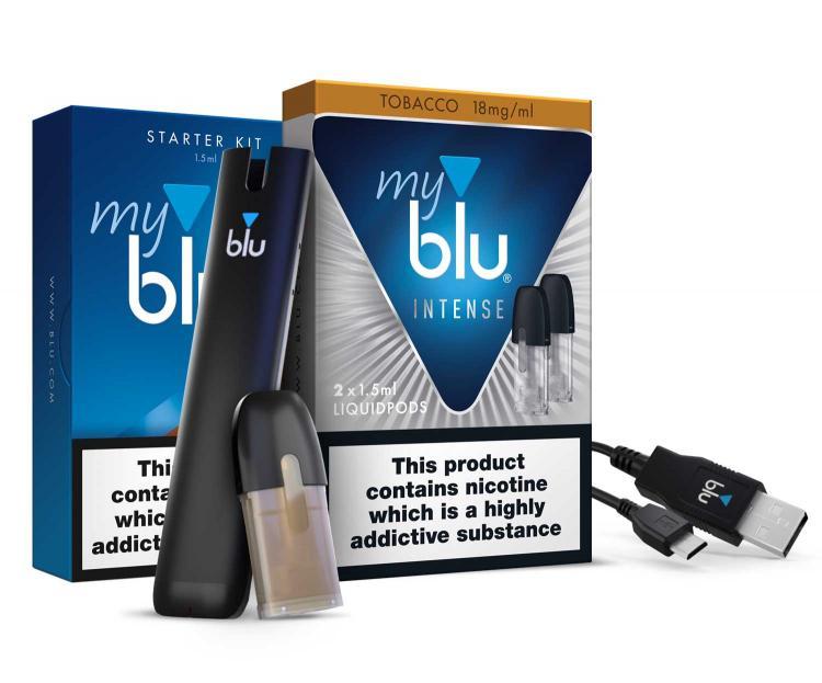 Fontem US falla en su intento de detener la prohibición de Myblu.