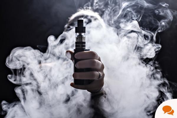 The Importance of Regulating E-Cigarettes in Ireland