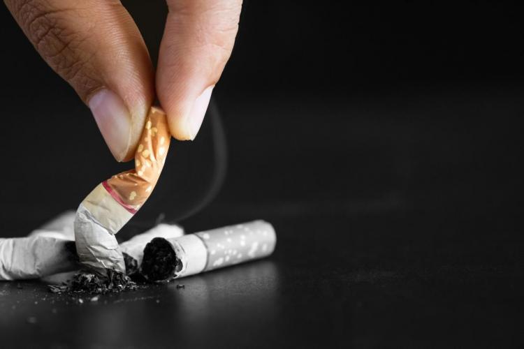 Declining Tobacco Sales in Small Convenience Stores