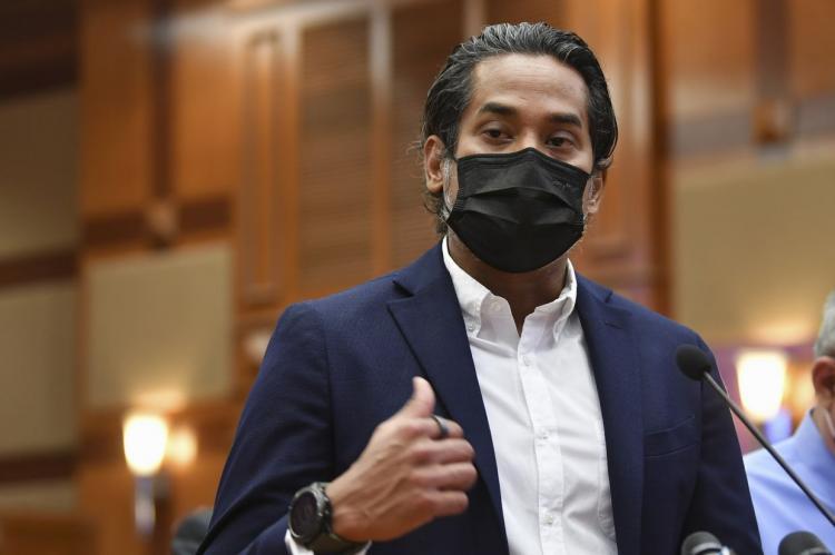 Proyecto de Ley de Control del Tabaco propuesto aprobado por el Gabinete en Malasia.