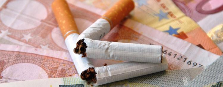 El British Columbia aumenta los impuestos sobre el tabaco y los cigarrillos electrónicos.