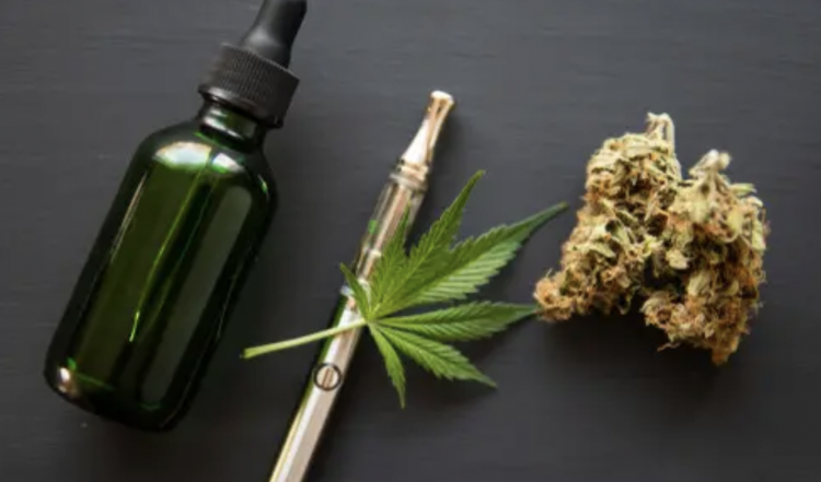 The Popularity of CBD Vape Pens