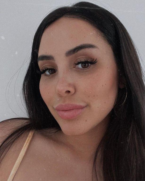 Marnie Simpson Warns Fans About E-Cigarette Dangers on Instagram