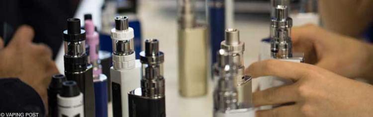 Malaysia Increases E-Cigarette Tax by 200%.