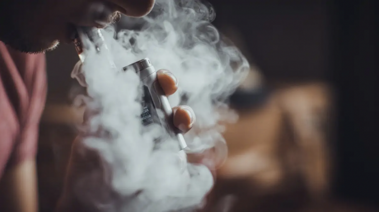 Cambiando actitudes de Australia hacia la marihuana.