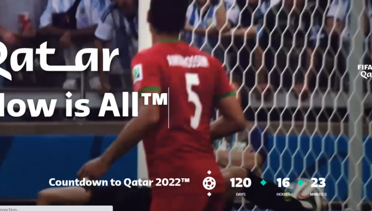 The Prohibition of E-Cigarettes in Qatar for the 2022 World Cup