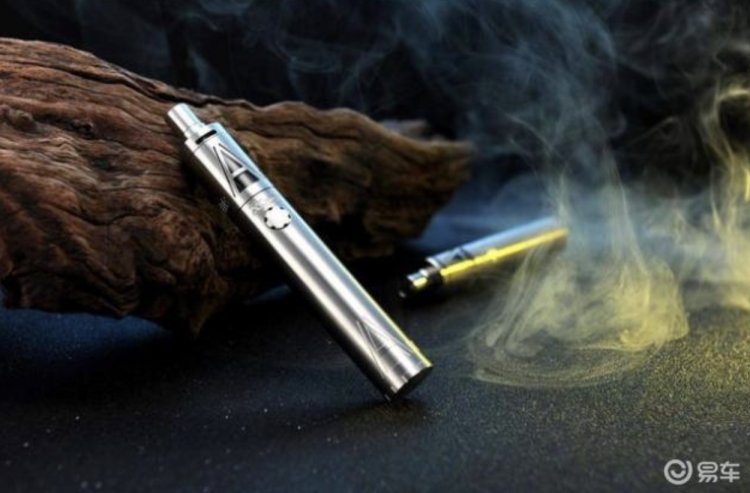 BYD Enters the E-Cigarette Industry with Full Force