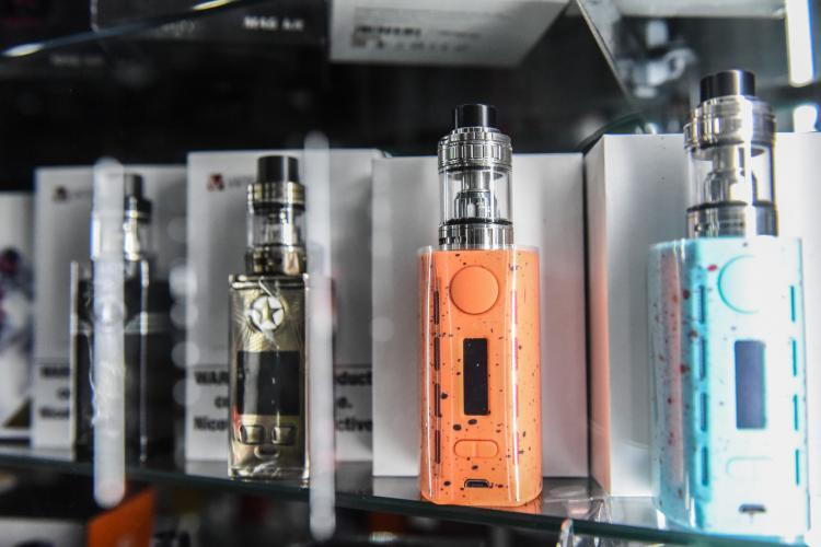 FDA Rejects Over 88,000 Nicotine Products, Crackdown Continues