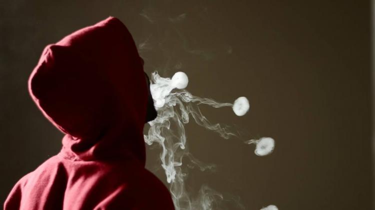 New Zealanders Want to Ban Vaping, Poll Shows