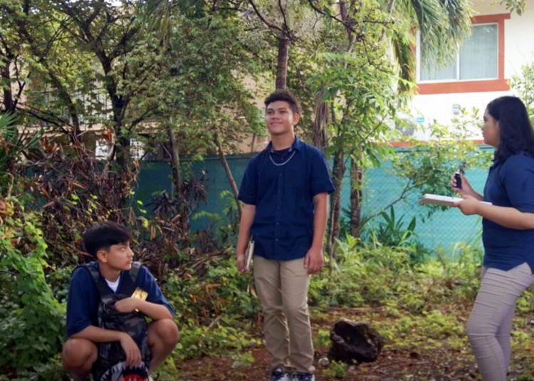Nuevo programa en la Universidad de Guam para educar a los adolescentes sobre la prevención de drogas a través de un enfoque basado en la cultura.