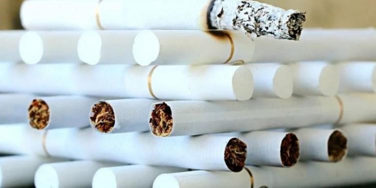 Russian Regions With Highest Smoking Rates in 2021