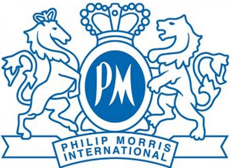PMI lanza en el Reino Unido una marca de cigarrillos electrónicos desechables no registrados.