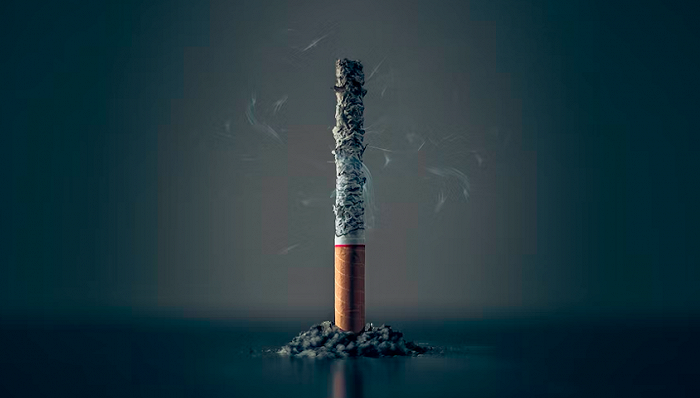 The Future of Electronic Cigarettes: Challenges and Transformations