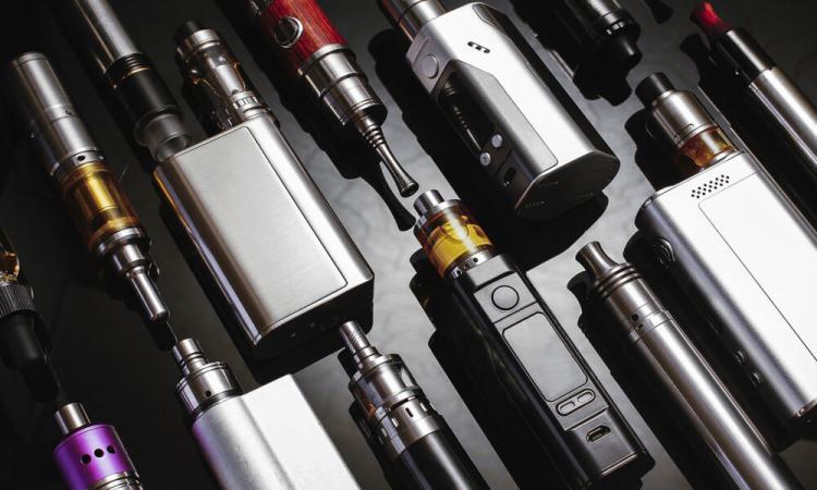 Tips for Maintaining Your E-Cigarette Device and Tank