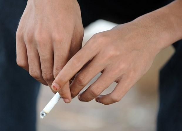 Indonesia planea fortalecer las regulaciones sobre el tabaco para los niños.