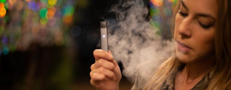 Crisis de vapeo entre adolescentes en Australia del Sur genera acción nacional.