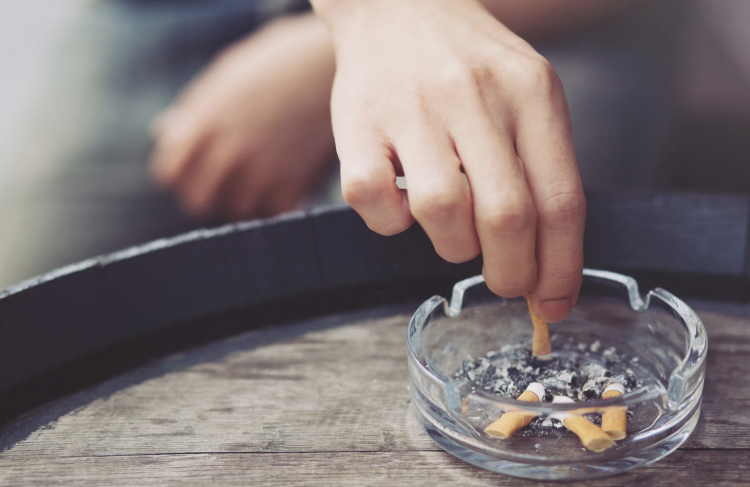 Struggles and Opportunities for Tobacco Giant Altria.