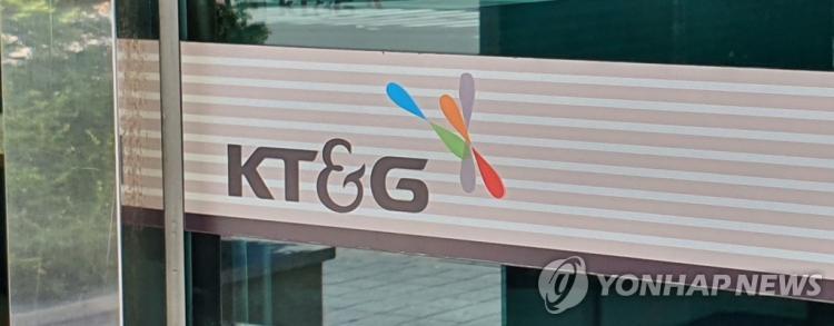 KT&G Reports 1% Increase in Q2 Operating Profit.
