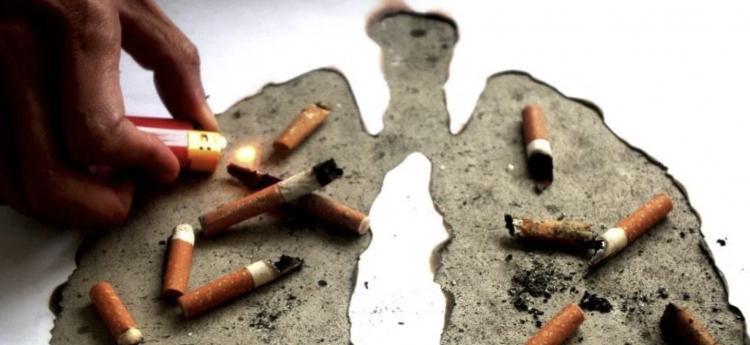 La Asociación de Consumidores insta al Parlamento a apoyar el proyecto de ley de control del tabaco.