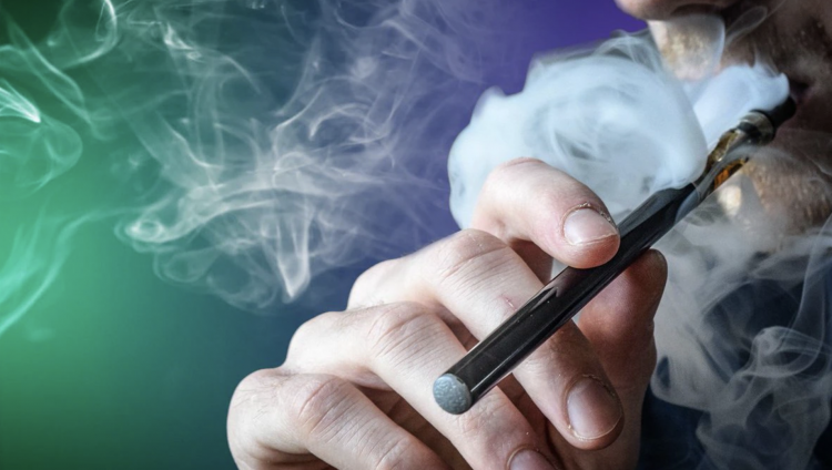 Colorado Survey Shows Positive Trend in Teen and Commercial Tobacco Use